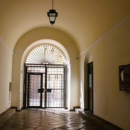 Appartement Cosma&damiano