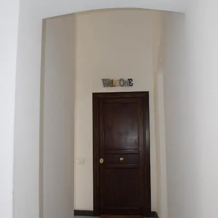 Cosma&damiano Appartement Palerme