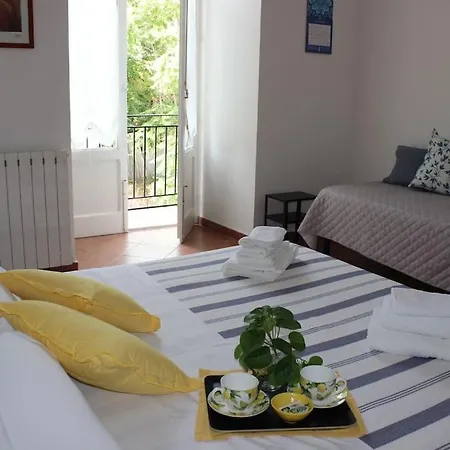 Appartement Cosma&damiano