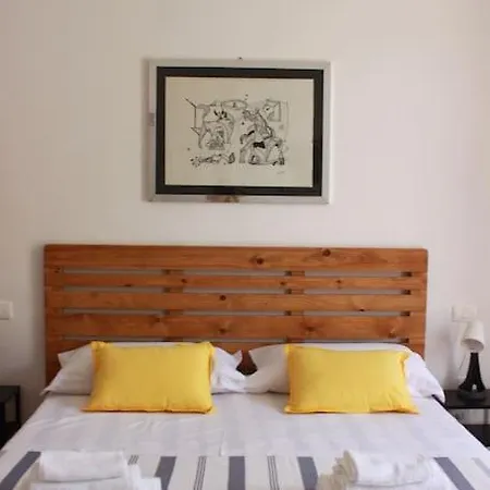 Cosma&damiano Appartement Palerme
