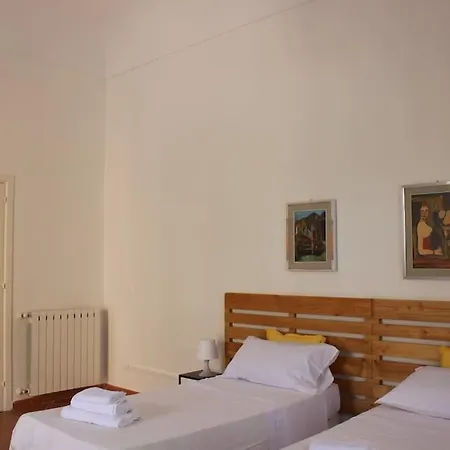 Appartement Cosma&damiano