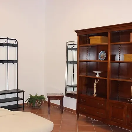 Cosma&damiano Appartement Palerme