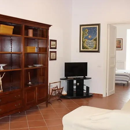 Cosma&damiano Appartement