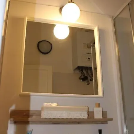 Cosma&damiano Appartement