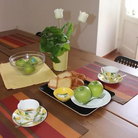 Cosma&damiano Appartement *