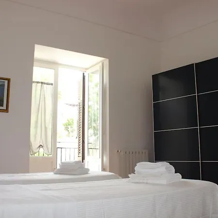 Appartement Cosma&damiano Palerme