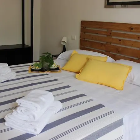 Apartment Cosma&damiano