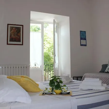 Apartment Cosma&damiano *