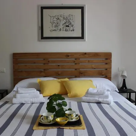 Apartment Cosma&damiano