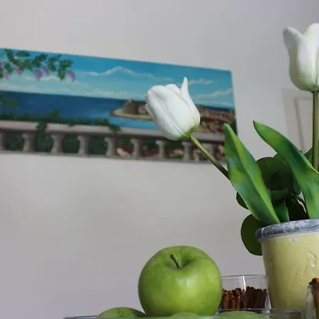Cosma&damiano Apartment Palermo